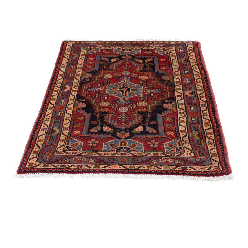 Hamadan Teppe 126x88cm - Persisk teppe