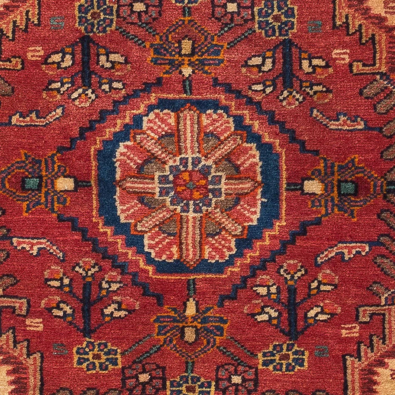 Hamadan Teppe 124x90cm - Persisk teppe