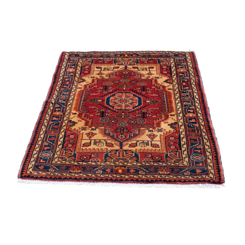 Hamadan Teppe 124x90cm - Persisk teppe
