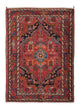 Hamadan Teppe 130x90cm - Persisk teppe