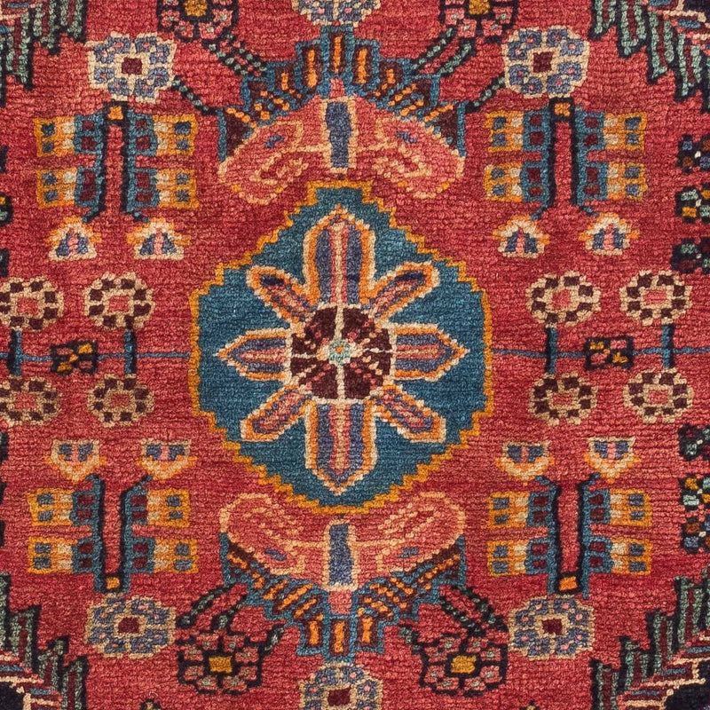 Hamadan Teppe 130x90cm - Persisk teppe