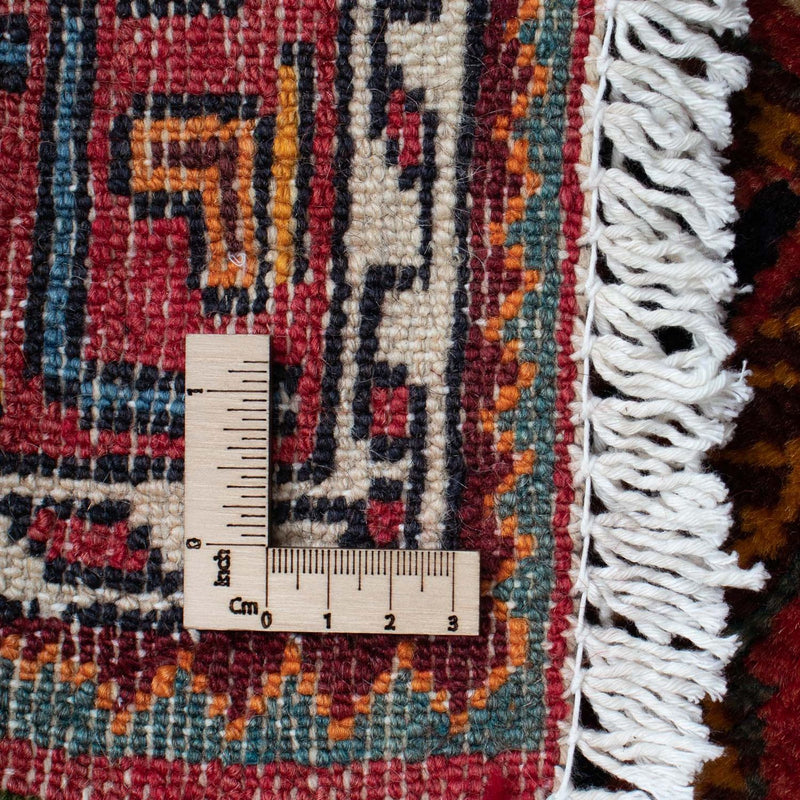 Hamadan Teppe 130x90cm - Persisk teppe