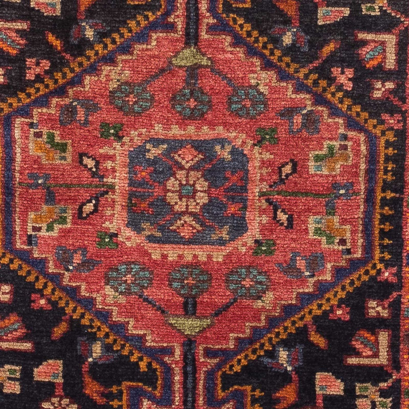 Hamadan Teppe 122x82cm - Persisk teppe