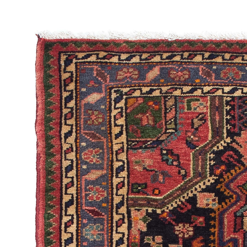 Hamadan Teppe 122x82cm - Persisk teppe