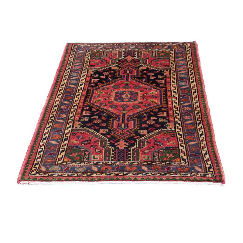 Hamadan Teppe 122x82cm - Persisk teppe