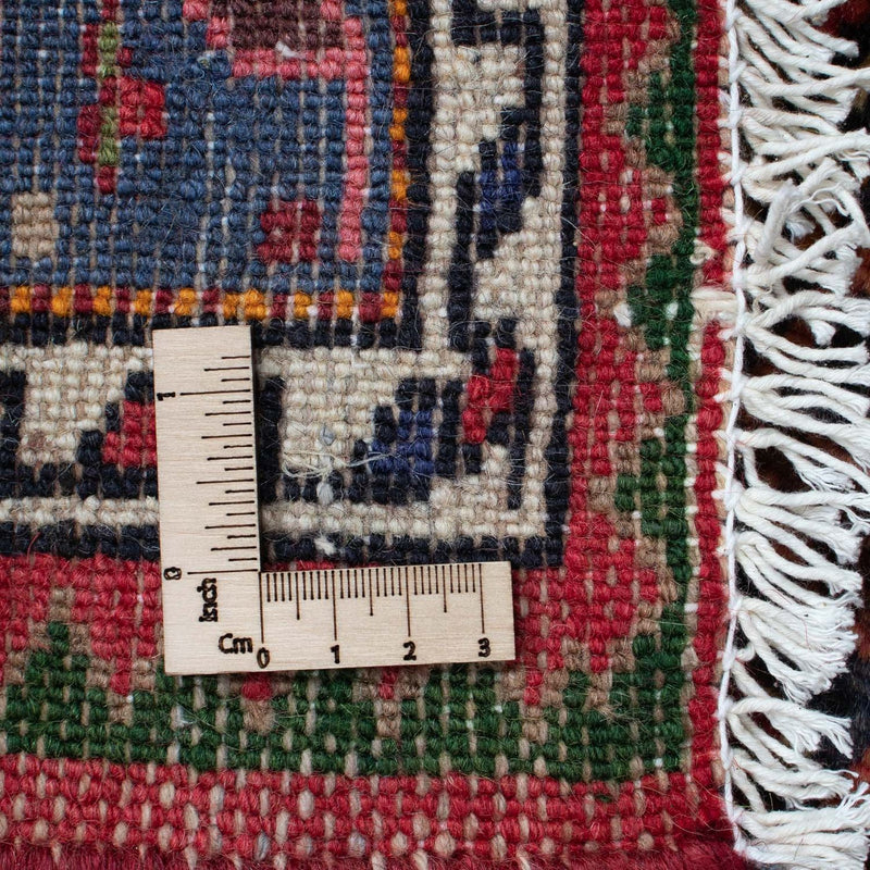 Hamadan Teppe 122x82cm - Persisk teppe