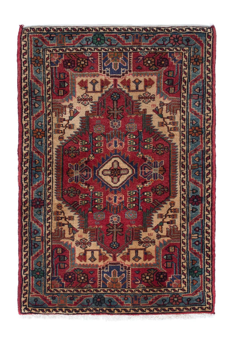Hamadan Teppe 83x125cm - Persisk teppe