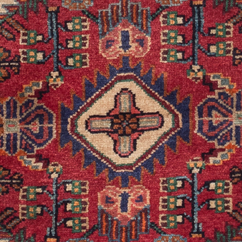 Hamadan Teppe 83x125cm - Persisk teppe