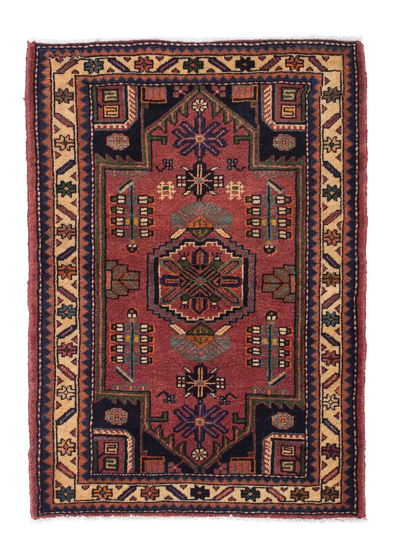 Hamadan Teppe 120x86cm - Persisk teppe