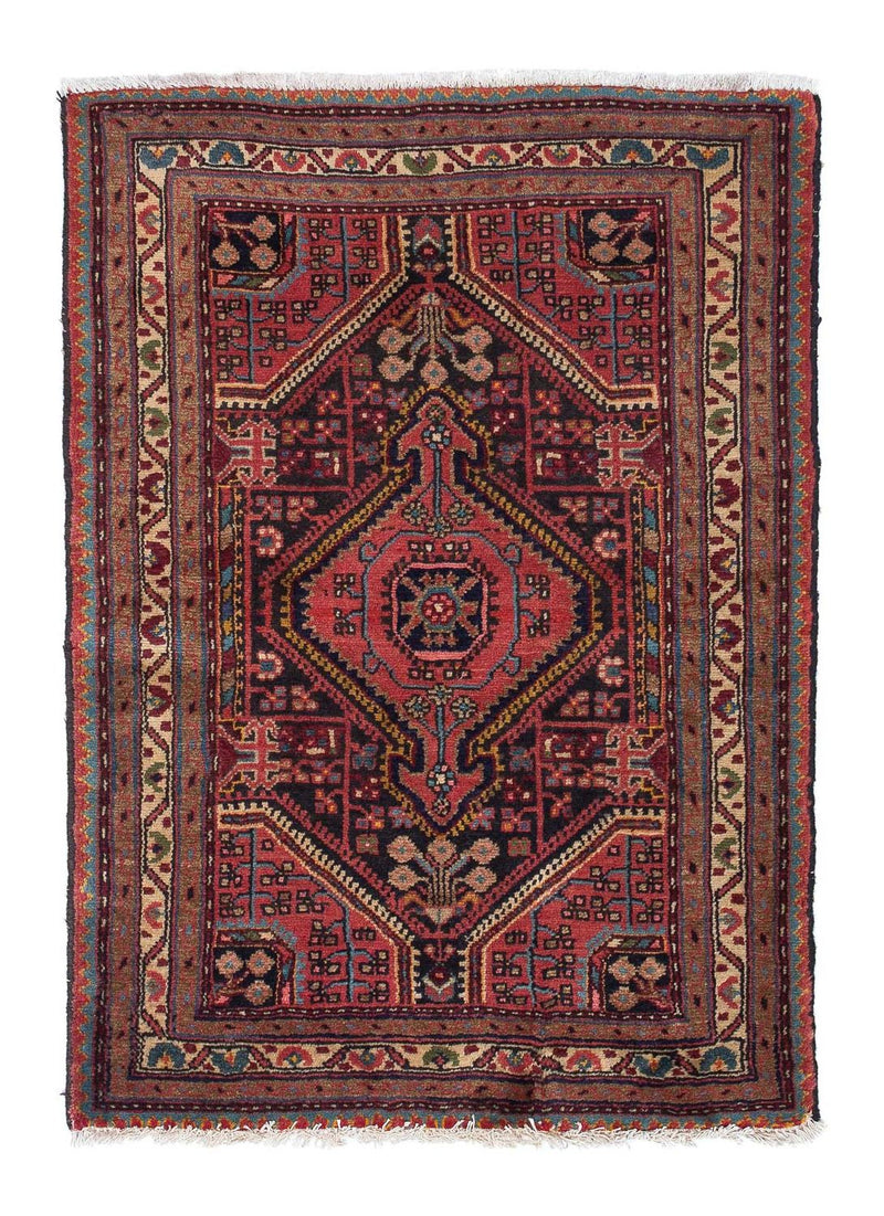 Hamadan Teppe 115x83cm - Persisk teppe