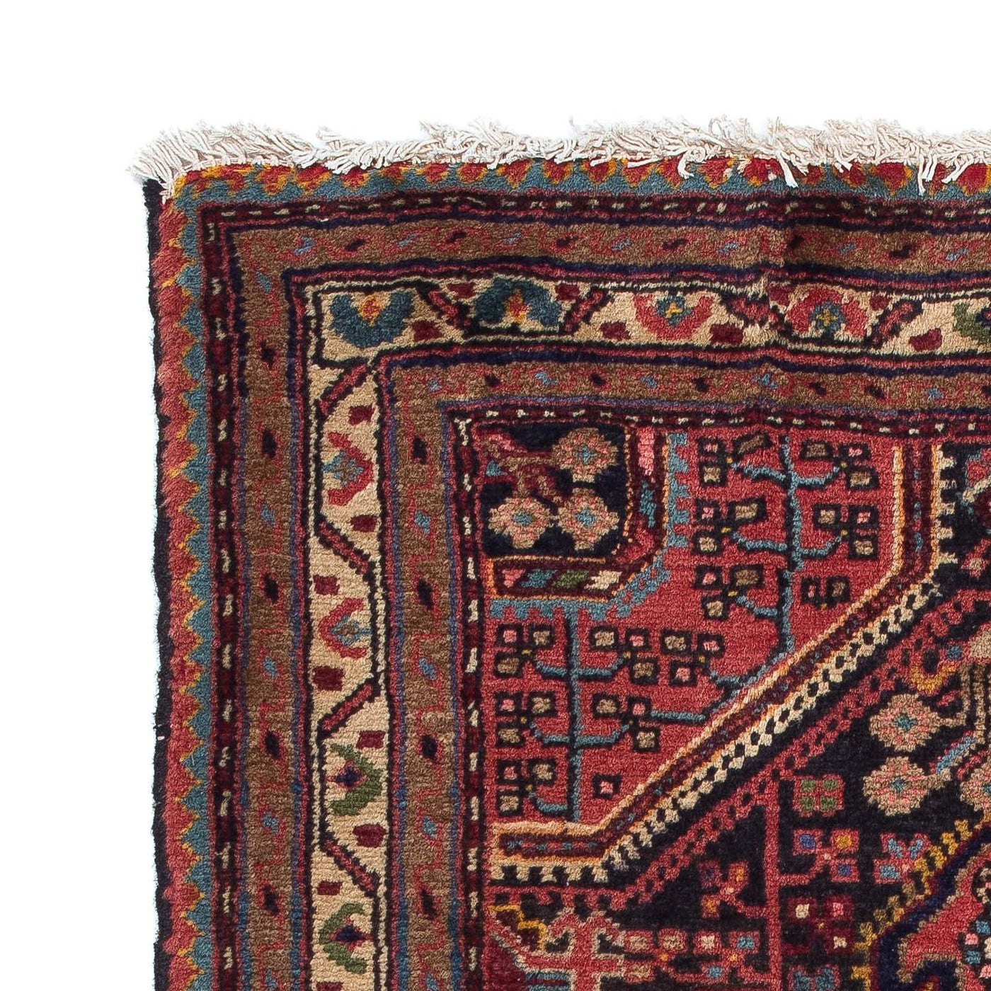 Hamadan Teppe 115x83cm - Persisk teppe