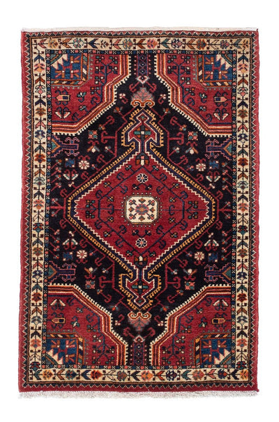 Hamadan Teppe 78x122cm - Persisk teppe