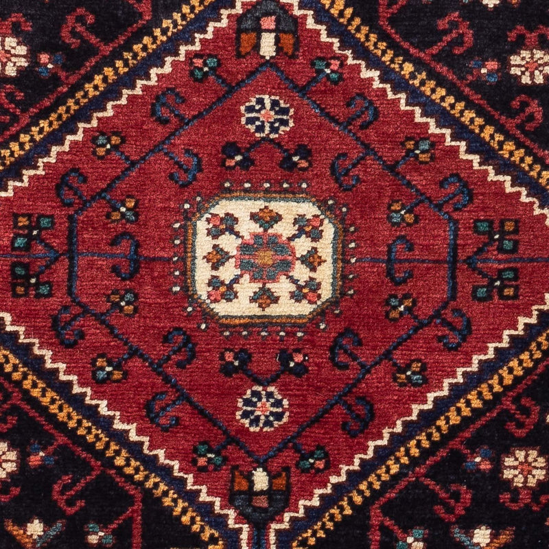 Hamadan Teppe 122x78cm - Persisk teppe