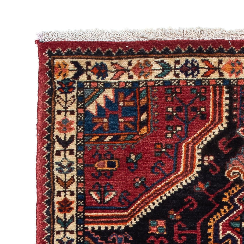Hamadan Teppe 122x78cm - Persisk teppe
