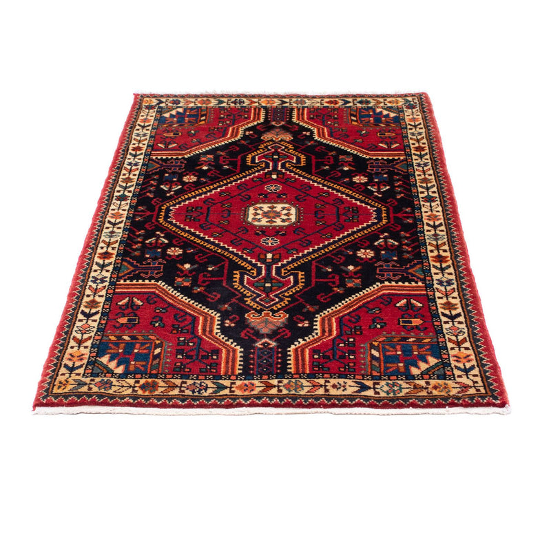 Hamadan Teppe 122x78cm - Persisk teppe