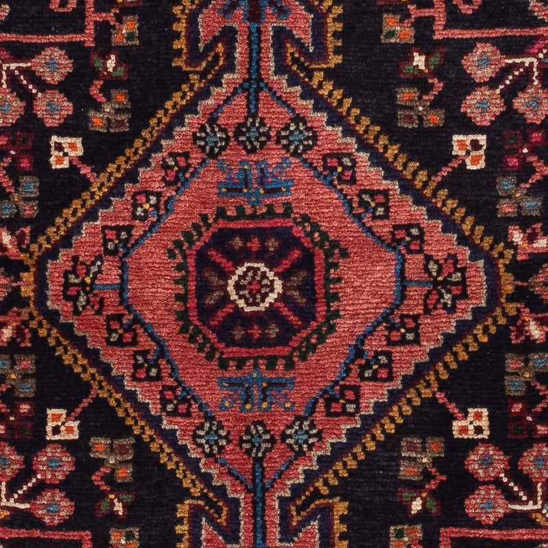 Hamadan Teppe 130x85cm - Persisk teppe