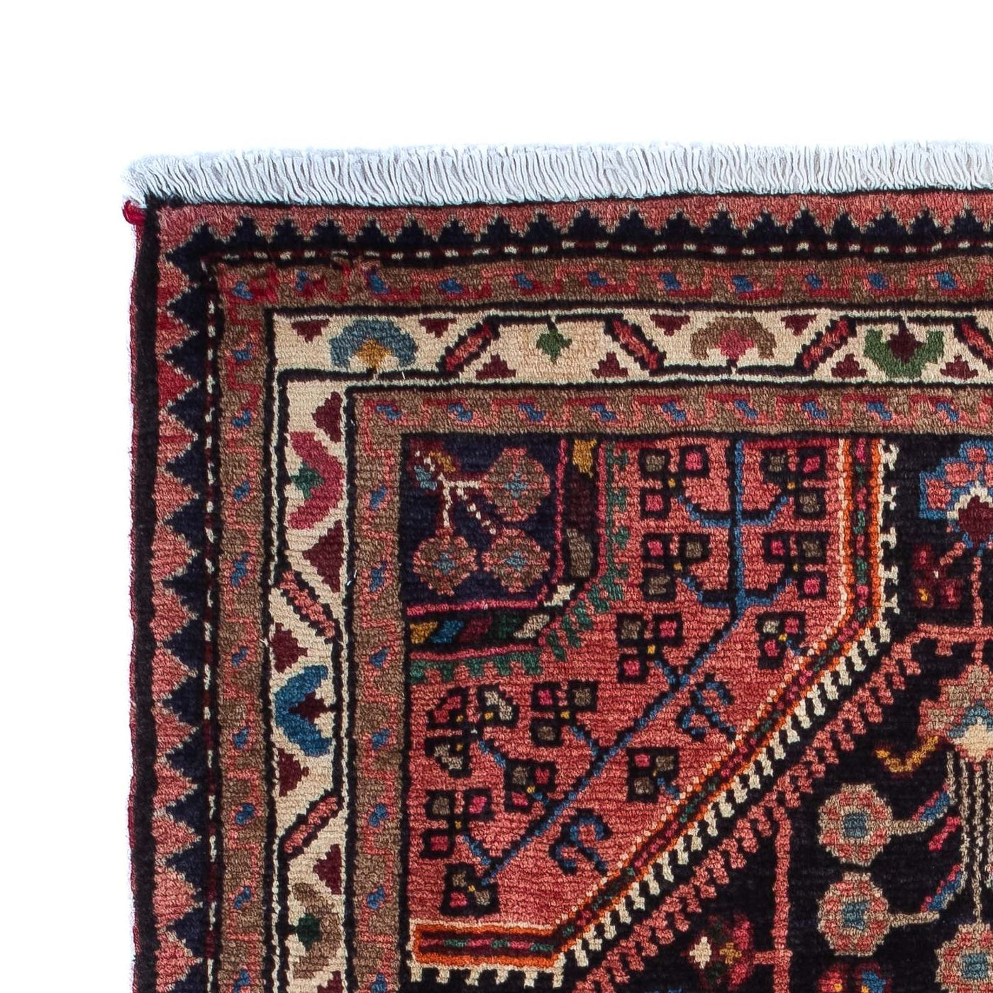 Hamadan Teppe 130x85cm - Persisk teppe
