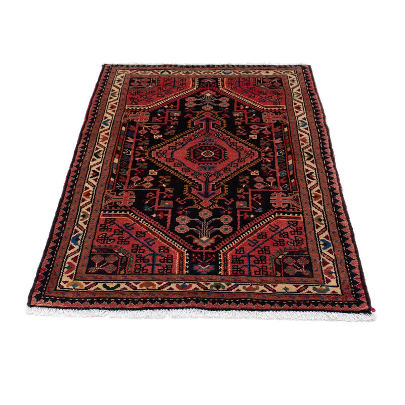 Hamadan Teppe 130x85cm - Persisk teppe