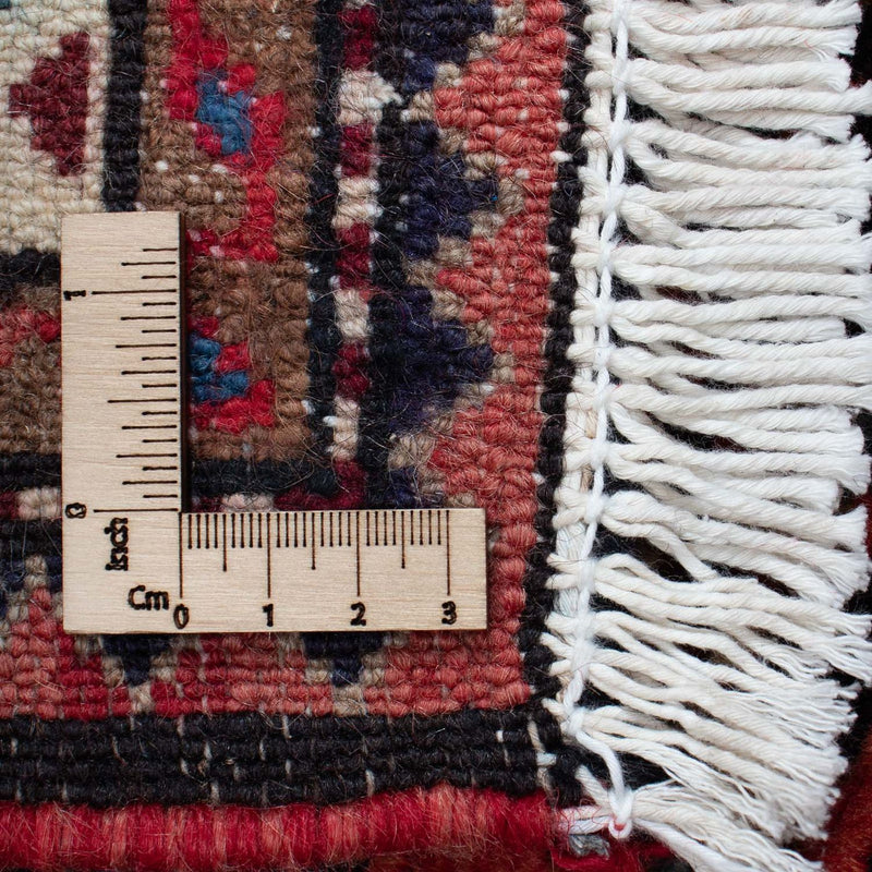 Hamadan Teppe 130x85cm - Persisk teppe