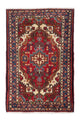 Hamadan Teppe 133x90cm - Persisk teppe