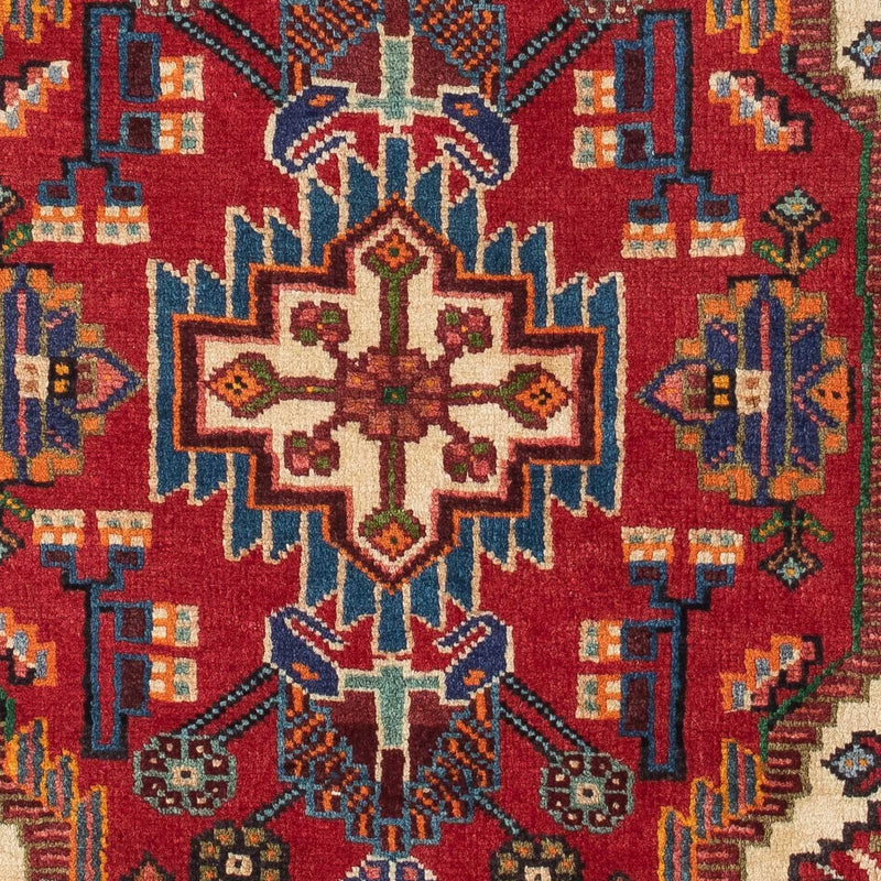 Hamadan Teppe 133x90cm - Persisk teppe