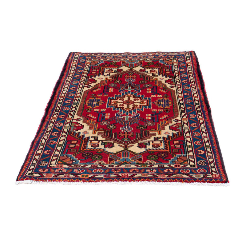 Hamadan Teppe 133x90cm - Persisk teppe