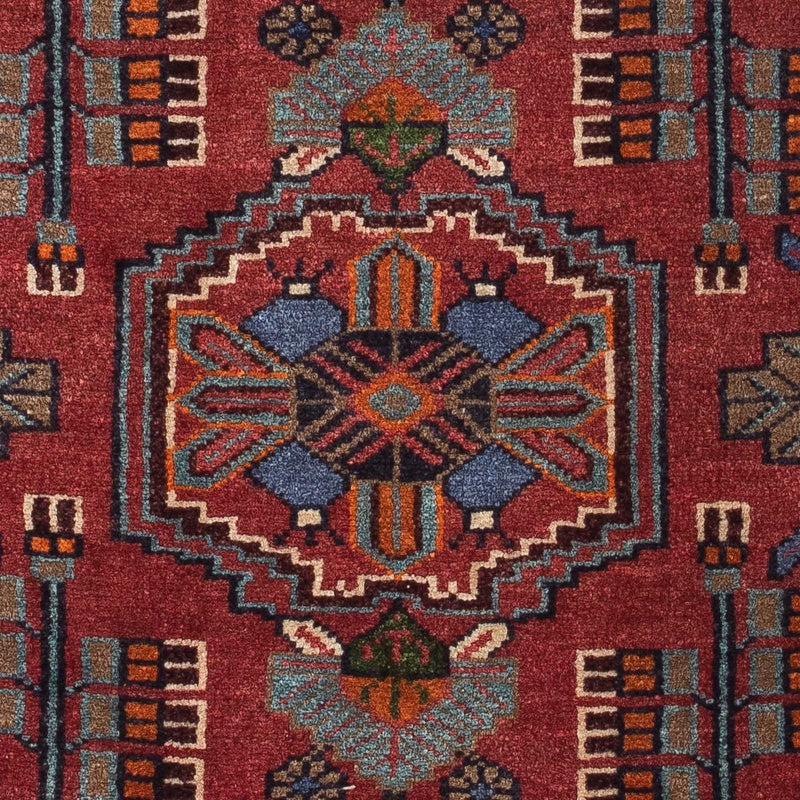 Hamadan Teppe 118x81cm - Persisk teppe
