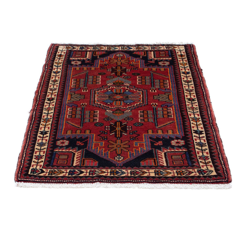 Hamadan Teppe 118x81cm - Persisk teppe