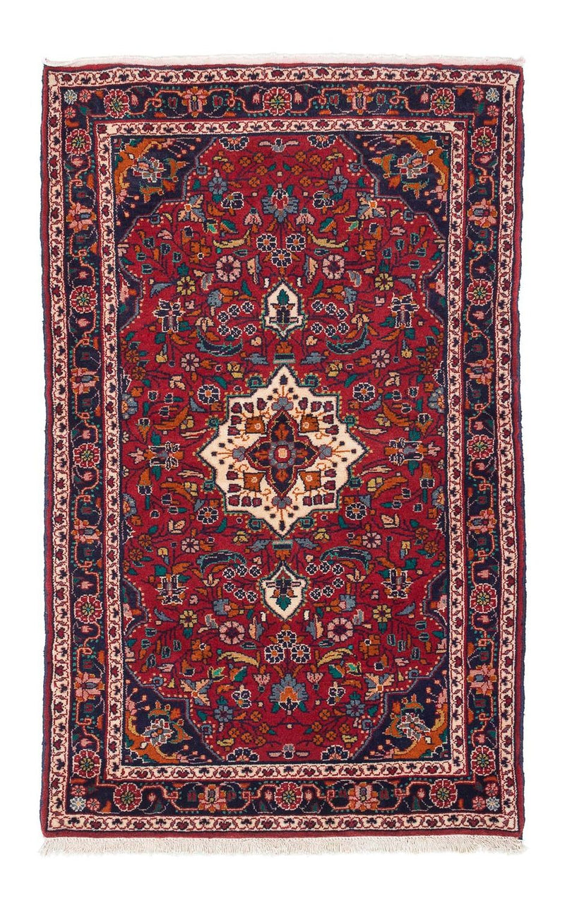 Hamadan Teppe 128x88cm - Persisk teppe