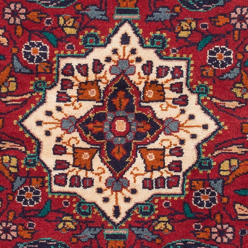 Hamadan Teppe 128x88cm - Persisk teppe