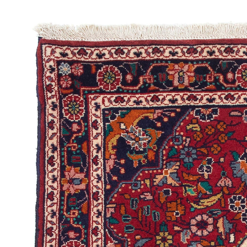 Hamadan Teppe 128x88cm - Persisk teppe