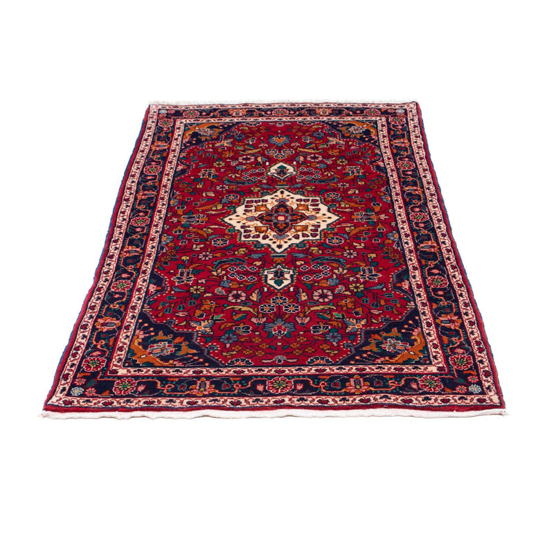 Hamadan Teppe 128x88cm - Persisk teppe