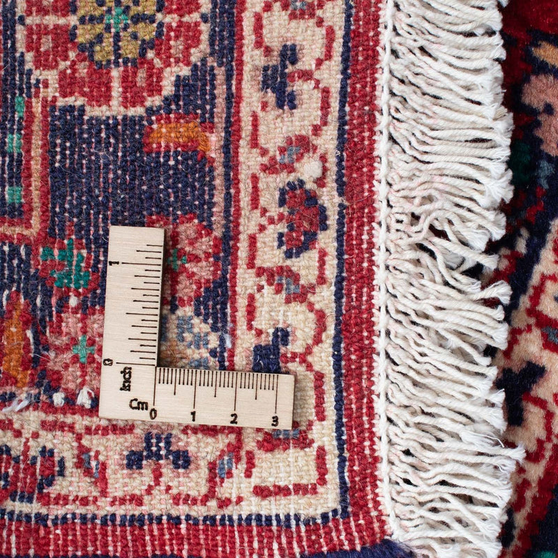 Hamadan Teppe 128x88cm - Persisk teppe