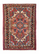 Hamadan Teppe 125x91cm - Persisk teppe