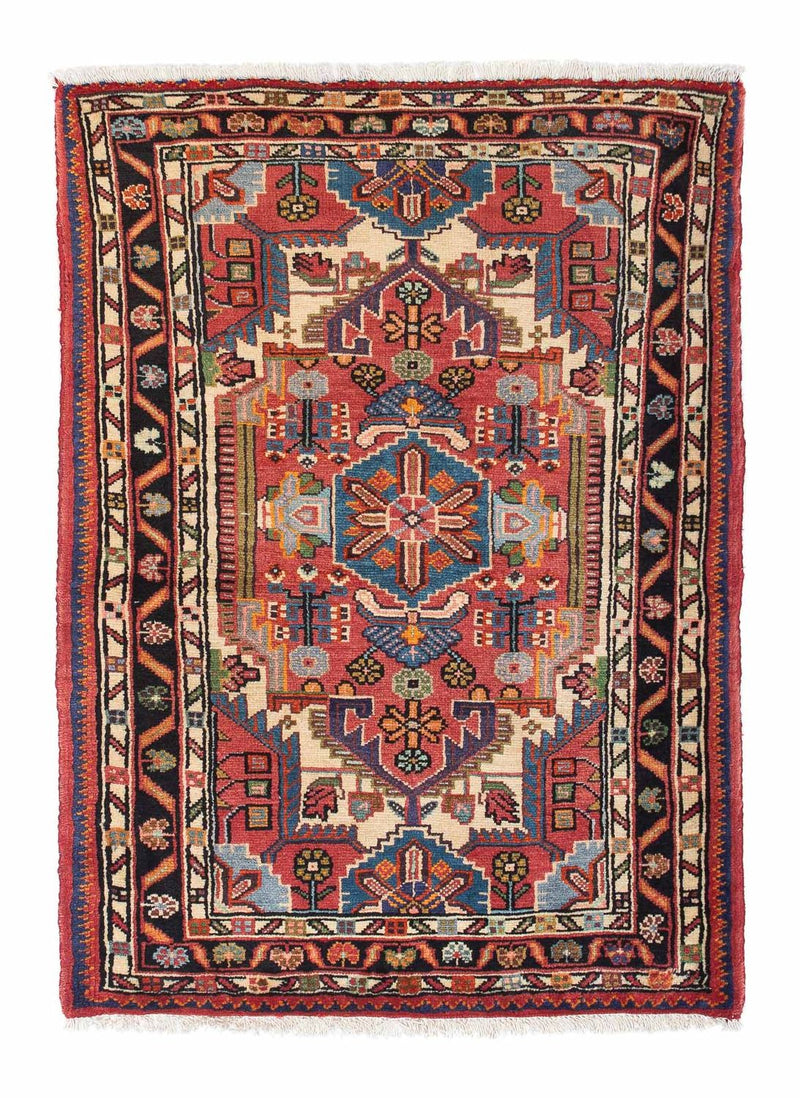 Hamadan Teppe 125x91cm - Persisk teppe