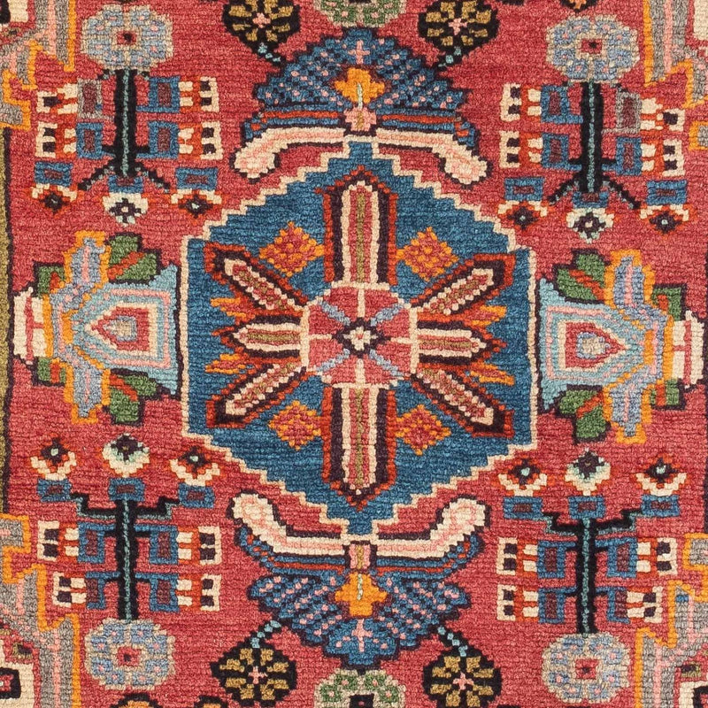 Hamadan Teppe 125x91cm - Persisk teppe