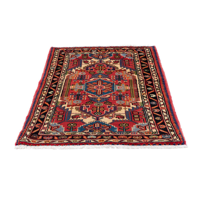 Hamadan Teppe 125x91cm - Persisk teppe