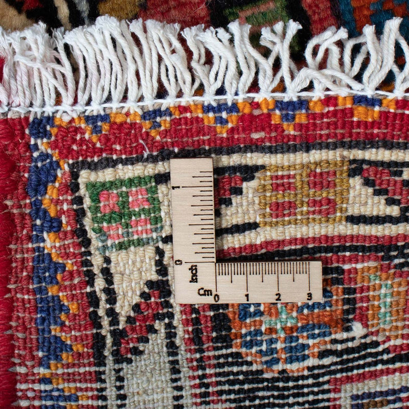 Hamadan Teppe 125x91cm - Persisk teppe