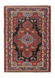 Hamadan Teppe 126x90cm - Persisk teppe