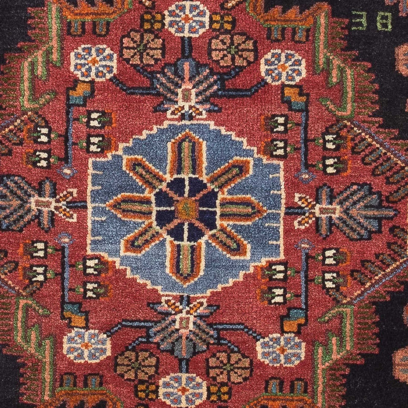 Hamadan Teppe 126x90cm - Persisk teppe