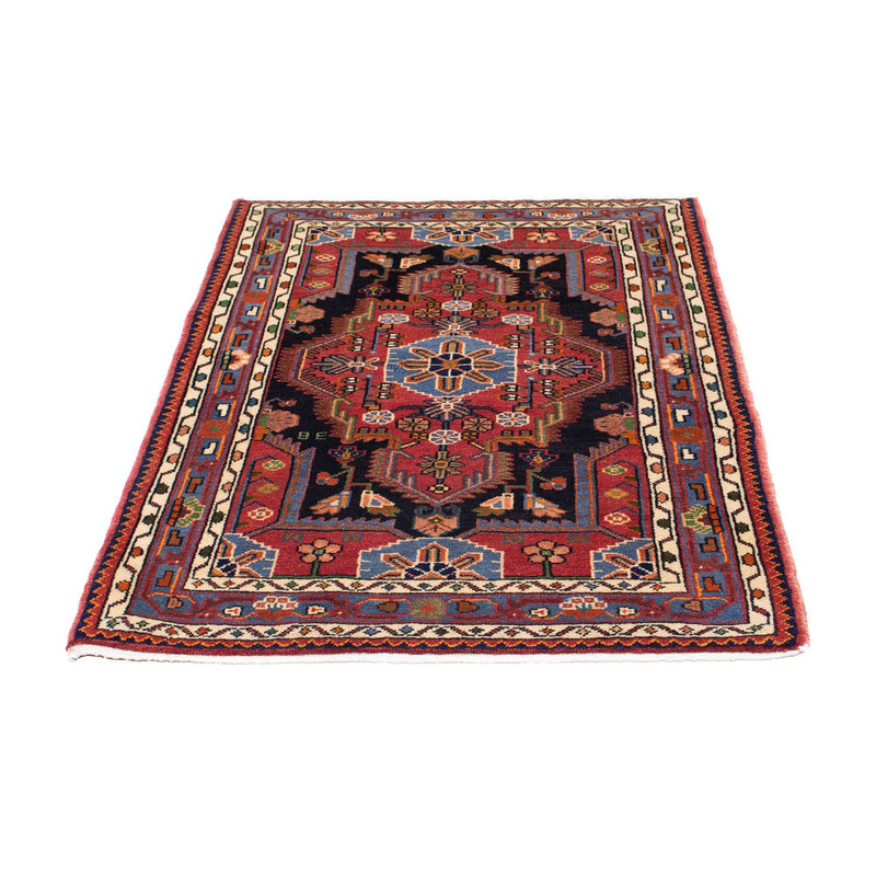 Hamadan Teppe 126x90cm - Persisk teppe