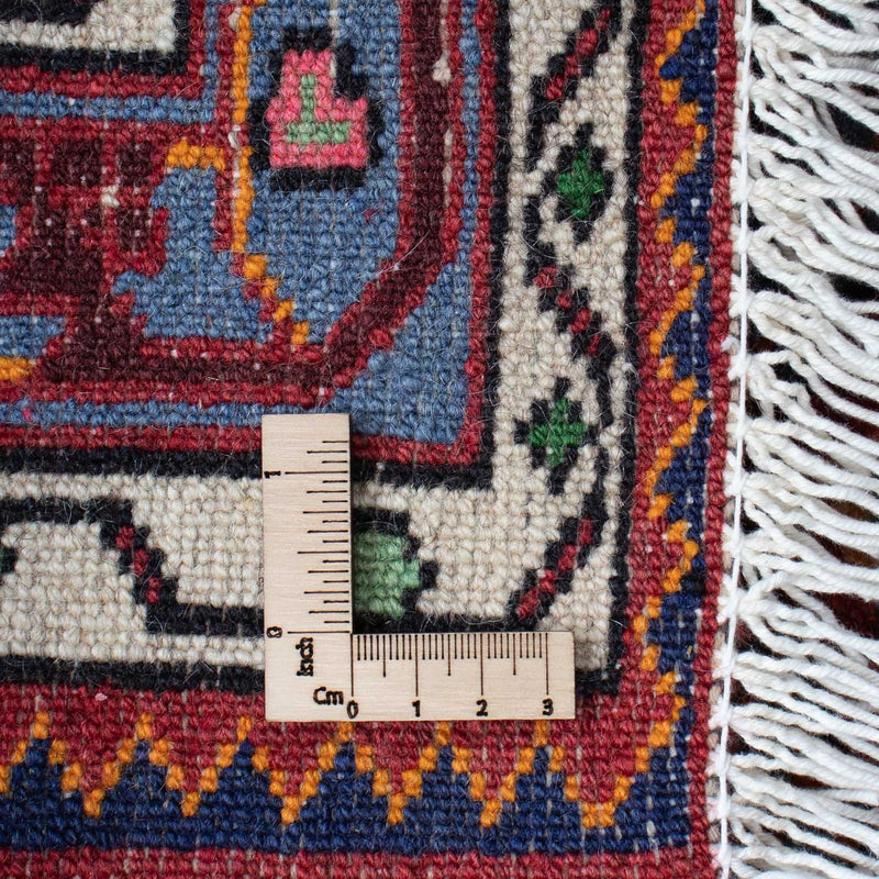Hamadan Teppe 126x90cm - Persisk teppe