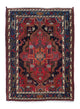 Hamadan Teppe 125x90cm - Persisk teppe