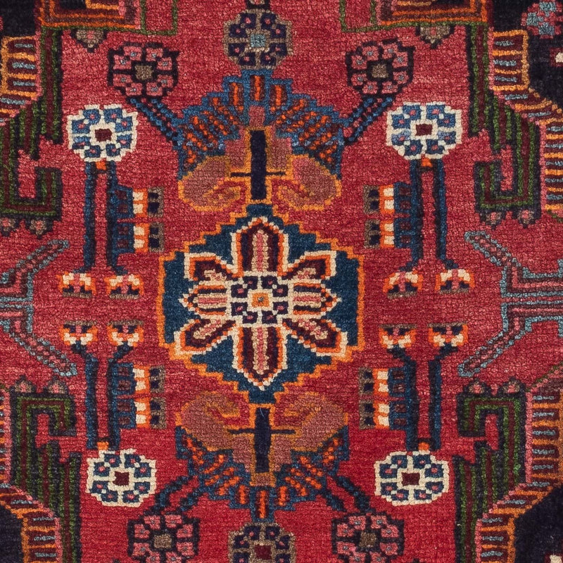 Hamadan Teppe 125x90cm - Persisk teppe