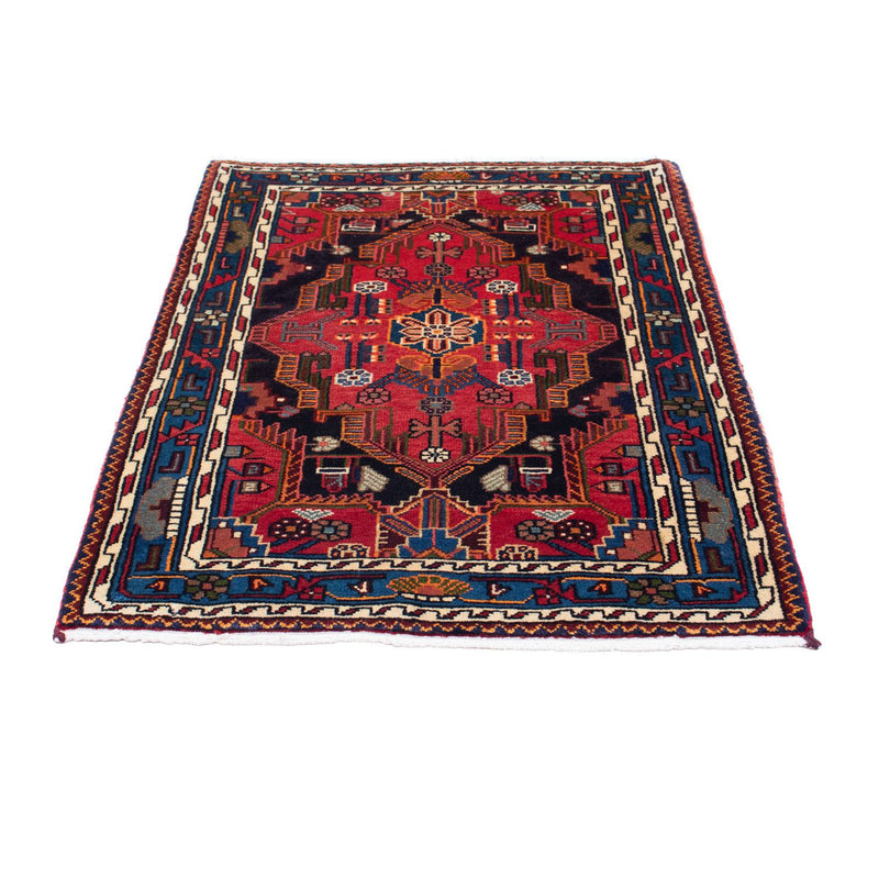 Hamadan Teppe 125x90cm - Persisk teppe