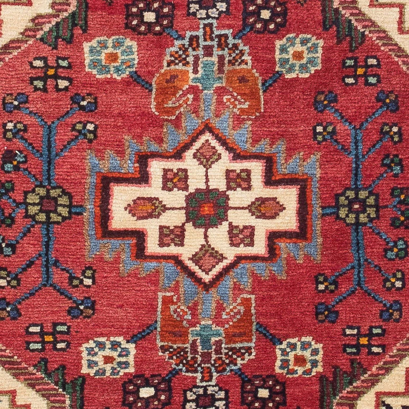 Hamadan Teppe 90x122cm - Persisk teppe