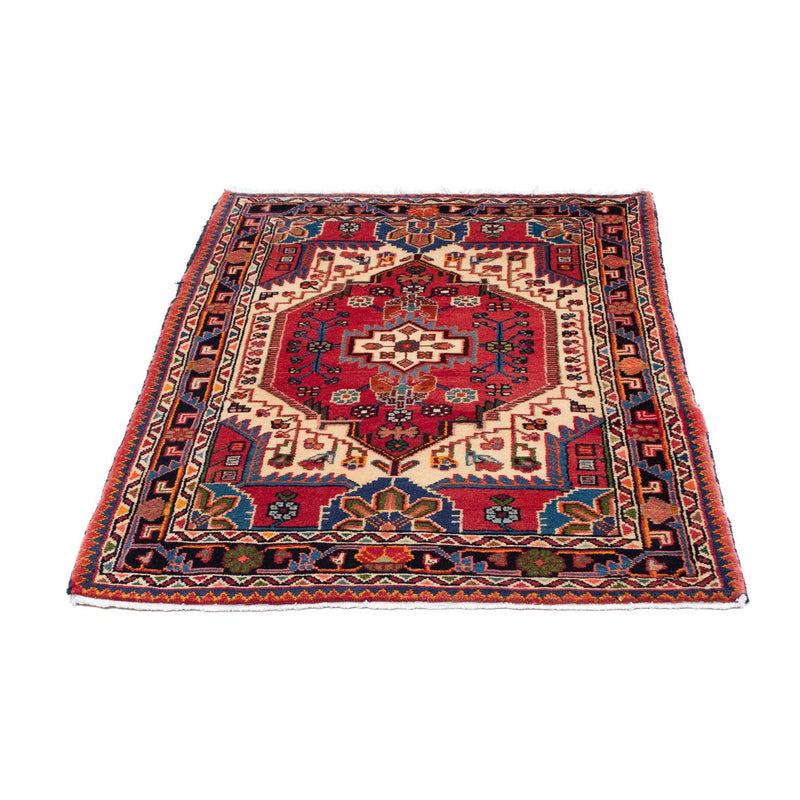 Hamadan Teppe 90x122cm - Persisk teppe