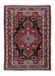 Hamadan Teppe 125x92cm - Persisk teppe