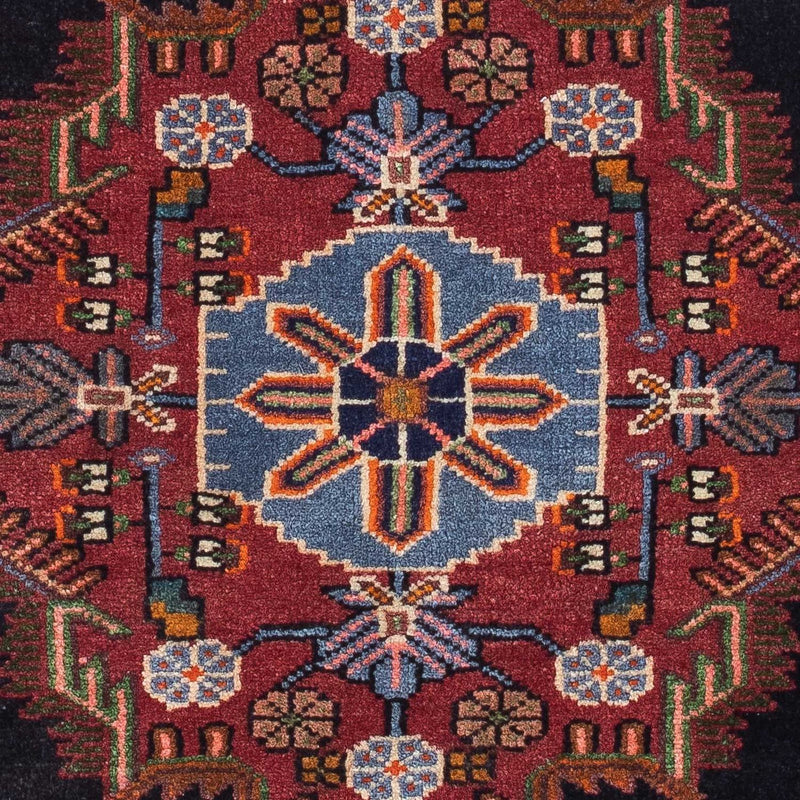 Hamadan Teppe 125x92cm - Persisk teppe