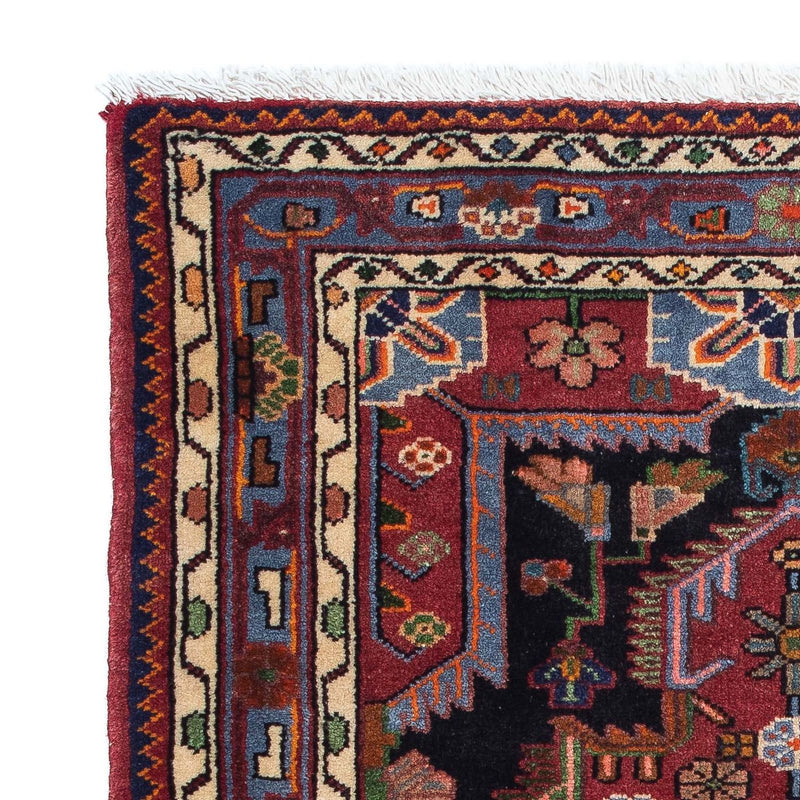 Hamadan Teppe 125x92cm - Persisk teppe